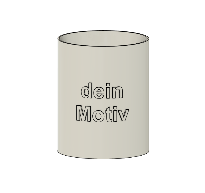 mehrfarbiges Unendlichkeitssymbol